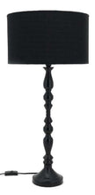 Load image into Gallery viewer, Candelabra Black