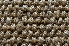 Load image into Gallery viewer, jute rug panama weave silver rug