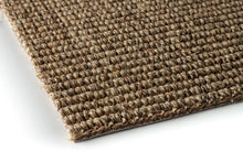 Load image into Gallery viewer, sisal rug natural