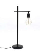 Load image into Gallery viewer, Usain Table Lamp Brass