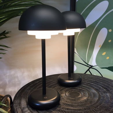 Rechargeable Table Lamps