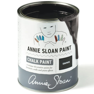 Annie Sloan Chalk Paint Graphite