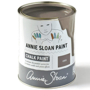 Annie Sloan Chalk Paint Coco