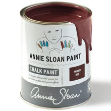 Load image into Gallery viewer, Annie Sloan Chalk Paint Primer Red
