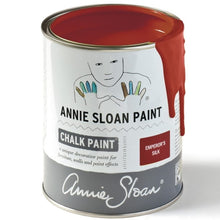 Load image into Gallery viewer, Annie Sloan Chalk Paint Emperor&#39;s Silk