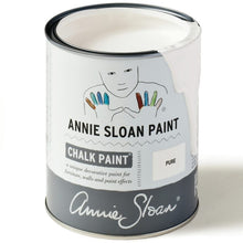 Load image into Gallery viewer, Annie Sloan Chalk Paint Pure