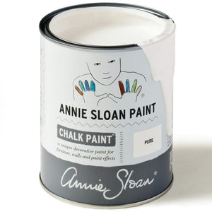 Annie Sloan Chalk Paint Pure