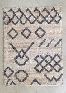 Jute rugs - custom