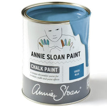 Load image into Gallery viewer, Annie Sloan Chalk Paint Greek Blue