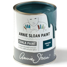 Load image into Gallery viewer, Annie Sloan Chalk Paint Aubusson Blue