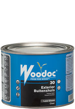 Load image into Gallery viewer, Woodoc 30 - Exterior Polywax Sealer