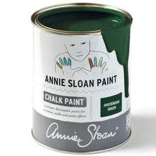 Load image into Gallery viewer, Annie Sloan Chalk Paint Amsterdam Green
