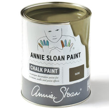 Load image into Gallery viewer, Annie Sloan Chalk Paint Olive