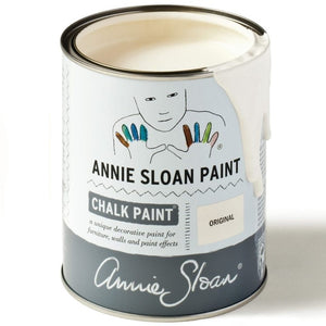 Annie Sloan Chalk Paint Original