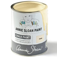 Load image into Gallery viewer, Annie Sloan Chalk Paint Cream