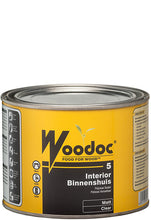Load image into Gallery viewer, Woodoc 5 - Indoor Polywax Sealer Matt