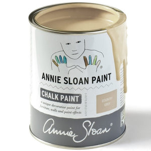 Annie Sloan Chalk Paint Country Grey