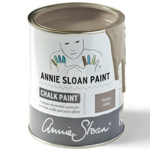 Load image into Gallery viewer, Annie Sloan Chalk Paint French Linen