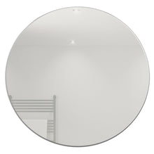 Load image into Gallery viewer, round mirror metallic