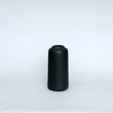 Ceramic Vase: Sampson