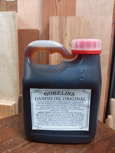 Danish Oil Original