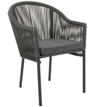 Load image into Gallery viewer, Dining chair - Outdoor