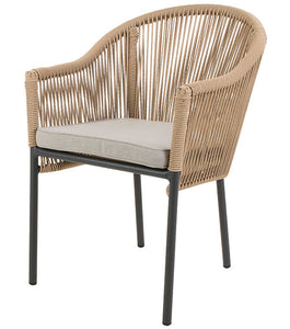 Dining chair - Outdoor