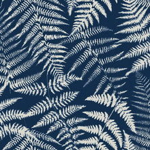 Load image into Gallery viewer, Wallpaper Fern Believer Delft