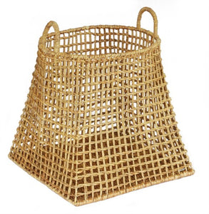 Fishermans Basket Natural