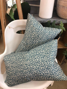 Outdoor Scatter cushions - Lagos