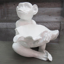 Load image into Gallery viewer, Monkey Bowl Decor - large