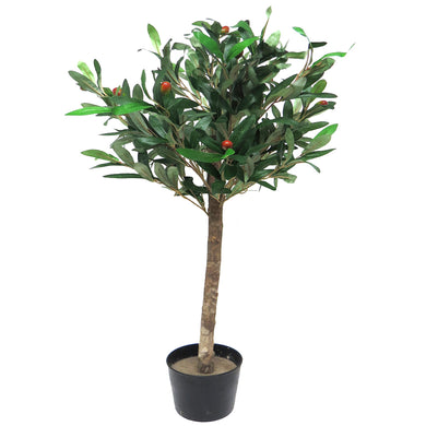 Artificial Plant Supplier - Olive Tree