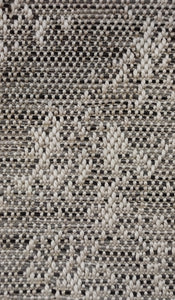 Rug Outdoor - Pattern weave