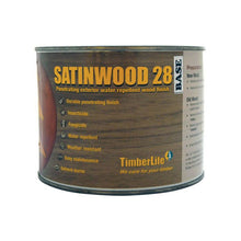 Load image into Gallery viewer, Timberlife Satinwood 28 Base
