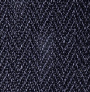 Sisal rug Herringbone weave