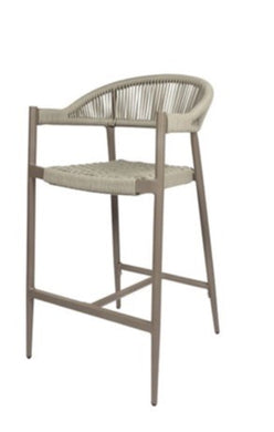Outdoor Bar Chair (FREE nationwide delivery)