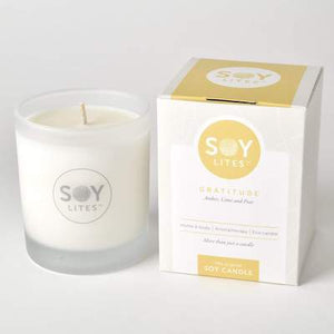 Soy Lite Candles