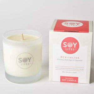 Soy Lite Candles