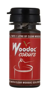 Woodoc Colours